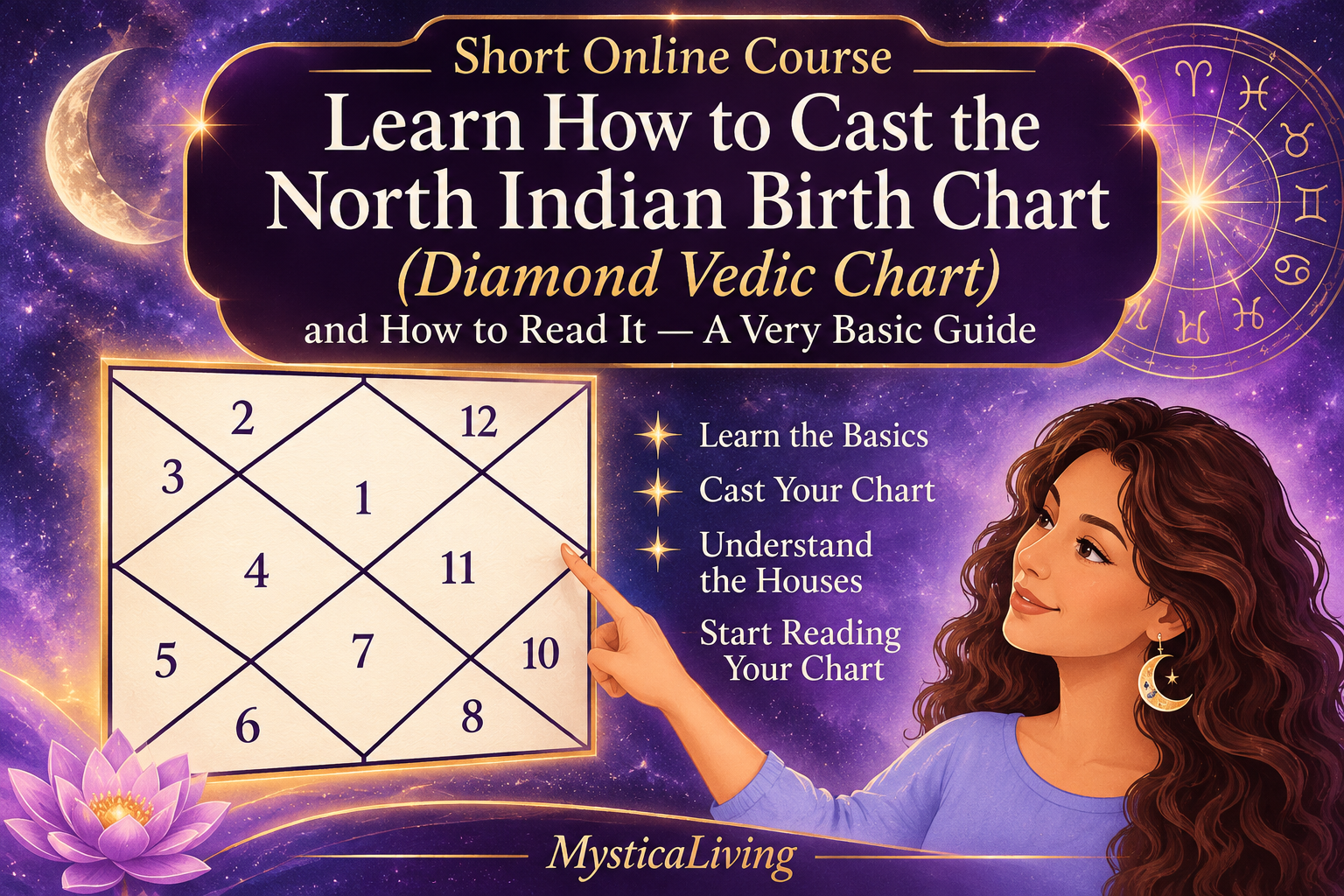 How to Read a Diamond Chart:(Click Product Image for Product Description.)